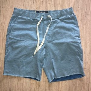 Men’s Modern Amusement Lounge Shorts